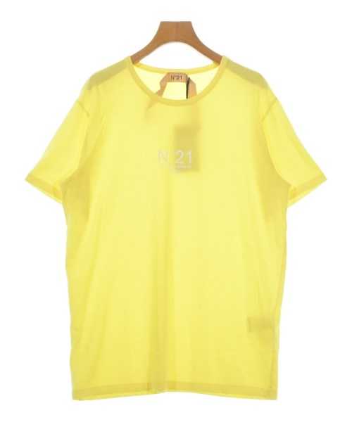 Nﾟ 21 T恤/上衣