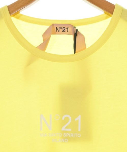 Nﾟ 21 T恤/上衣