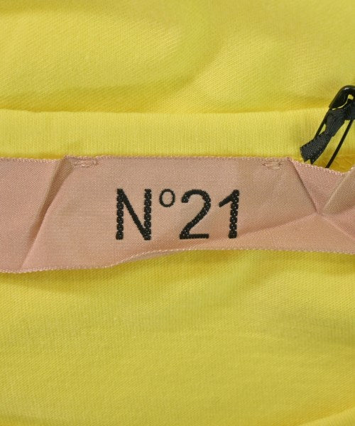Nﾟ 21 T恤/上衣