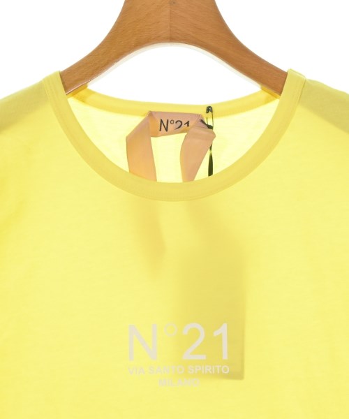 Nﾟ 21 T恤/上衣