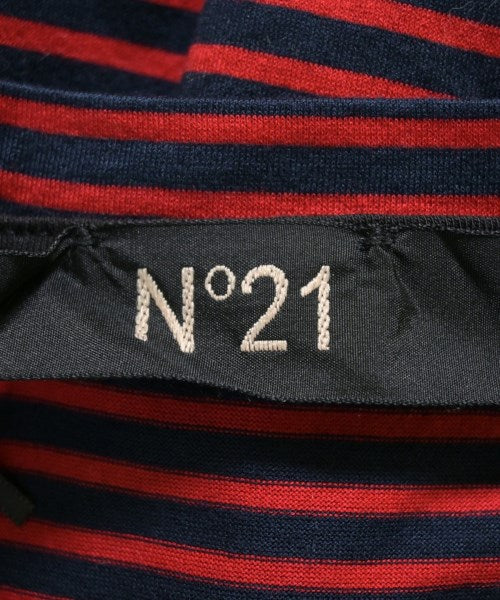 Nﾟ 21 T恤/上衣