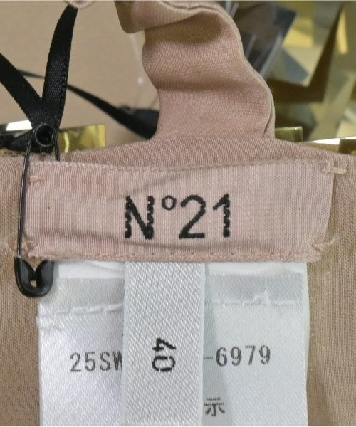 Nﾟ 21 女襯衫