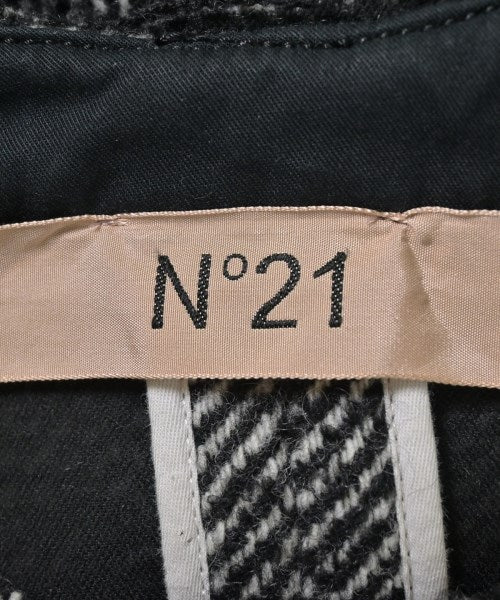 Nﾟ 21 無領外套