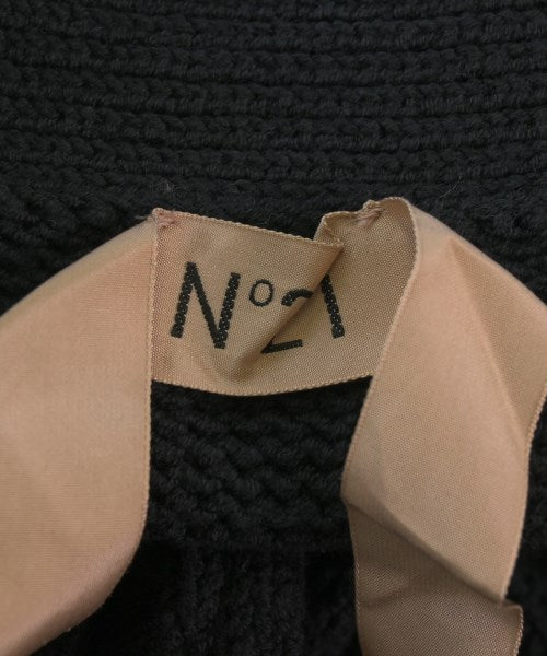 Nﾟ 21 開襟衫