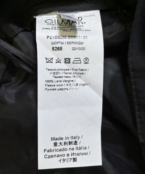 Nﾟ 21 短褲