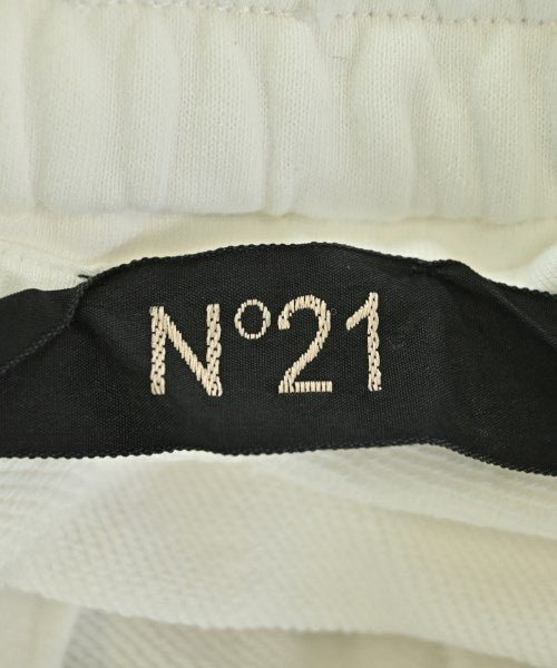 Nﾟ 21 短褲