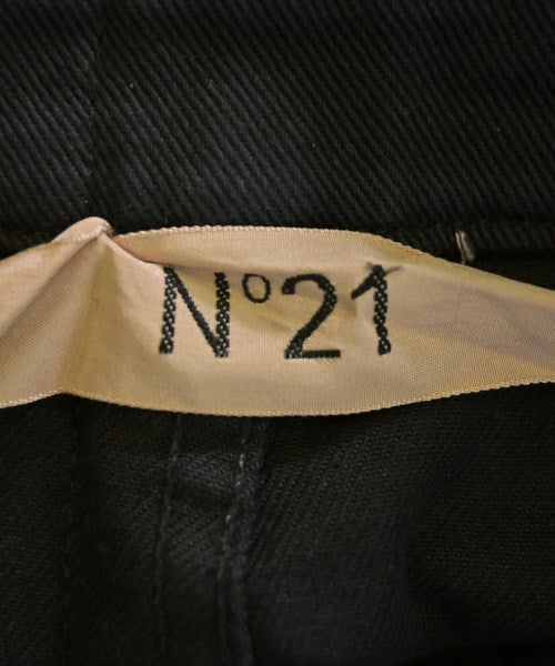 Nﾟ 21 牛仔褲