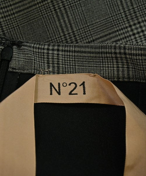 Nﾟ 21 迷你裙