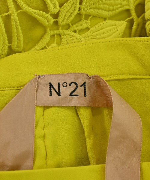 Nﾟ 21 膝上裙