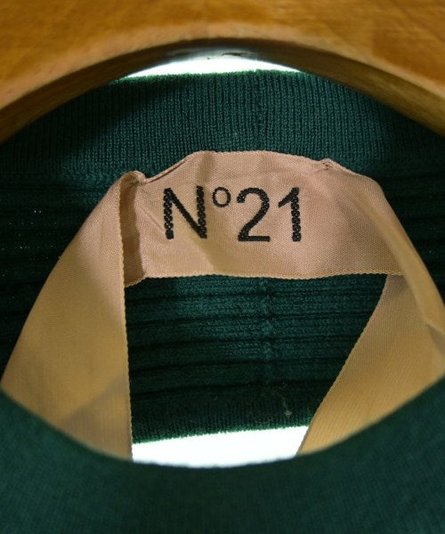 Nﾟ 21 毛衣