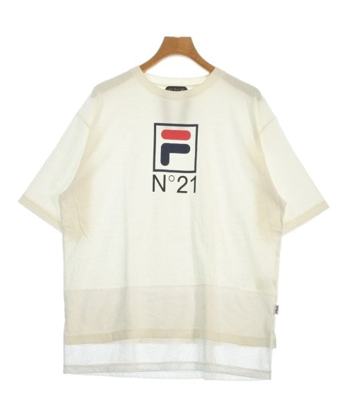 Nﾟ 21 T恤/上衣