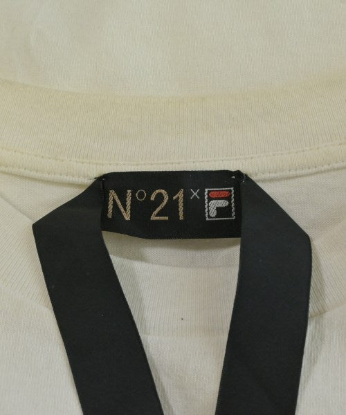 Nﾟ 21 T恤/上衣