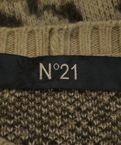 Nﾟ 21 毛衣