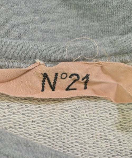 Nﾟ 21 運動衫