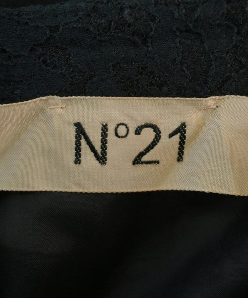 Nﾟ 21 膝上裙