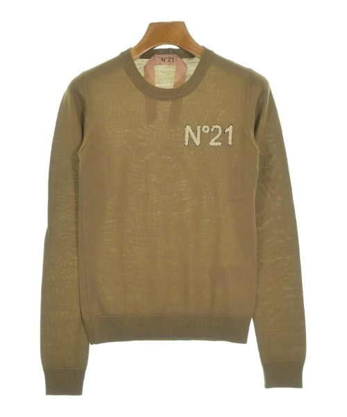 Nﾟ 21 毛衣