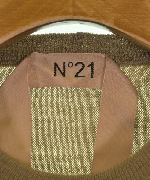 Nﾟ 21 毛衣