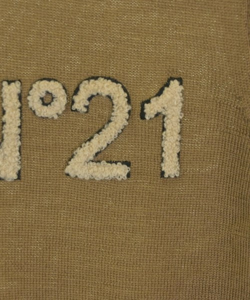 Nﾟ 21 毛衣