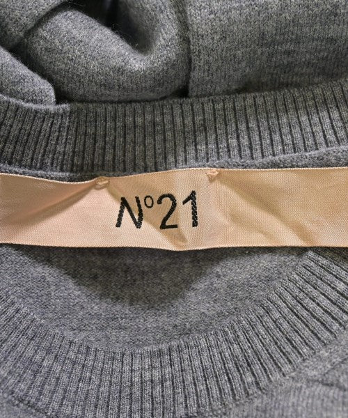 Nﾟ 21 毛衣