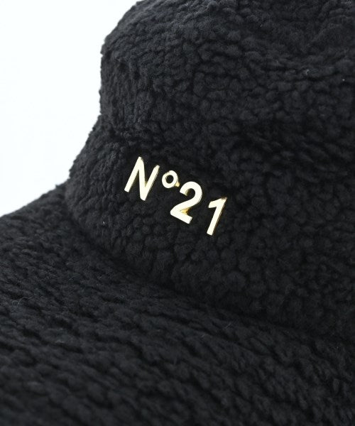 Nﾟ 21 帽子