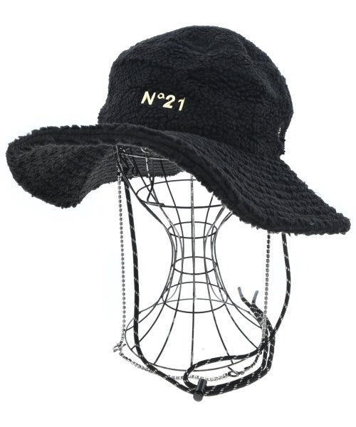 Nﾟ 21 帽子