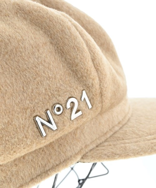 Nﾟ 21 新聞男孩帽