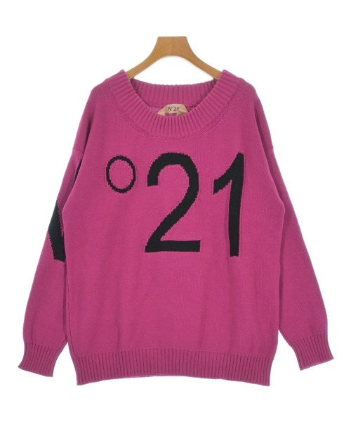 Nﾟ 21 毛衣