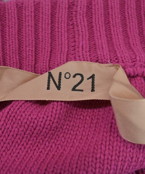 Nﾟ 21 毛衣