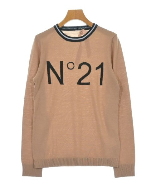 Nﾟ 21 毛衣