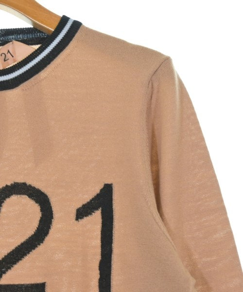 Nﾟ 21 毛衣