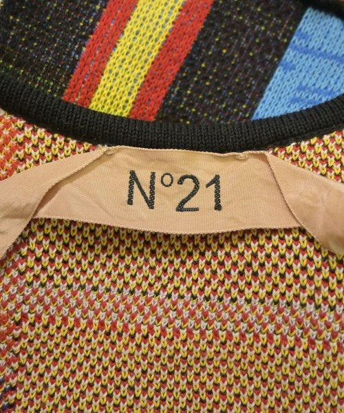 Nﾟ 21 洋裝