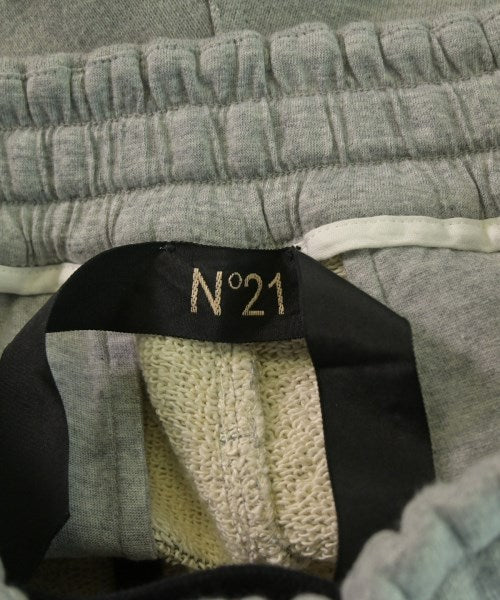 Nﾟ 21 運動褲