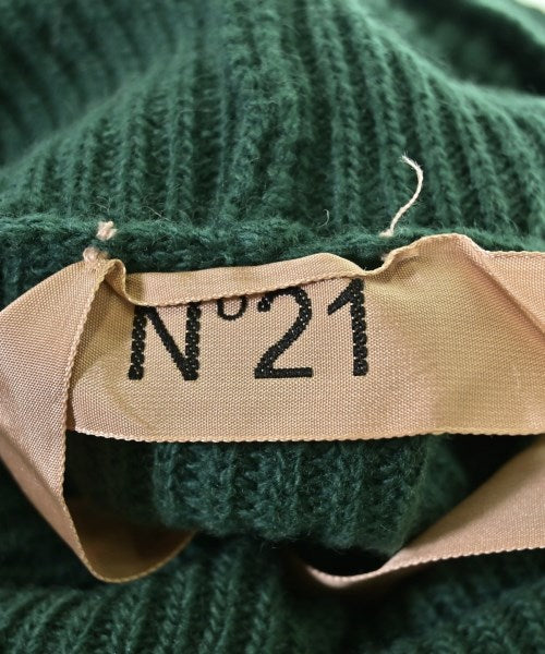 Nﾟ 21 洋裝