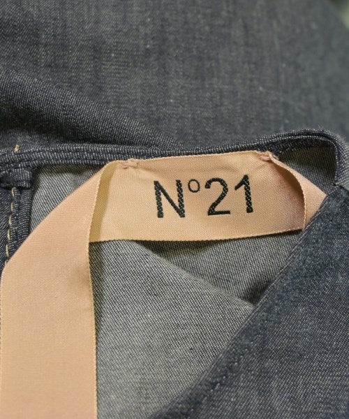 Nﾟ 21 女襯衫