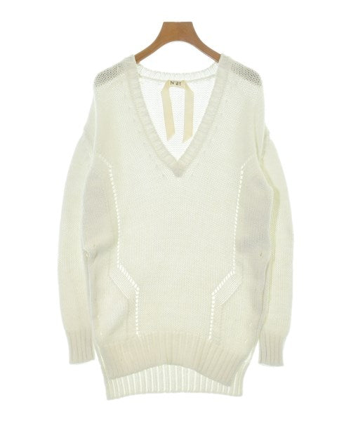 Nﾟ 21 毛衣