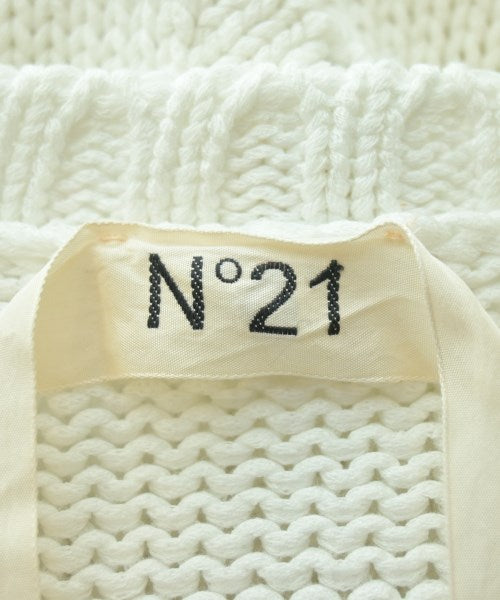Nﾟ 21 毛衣