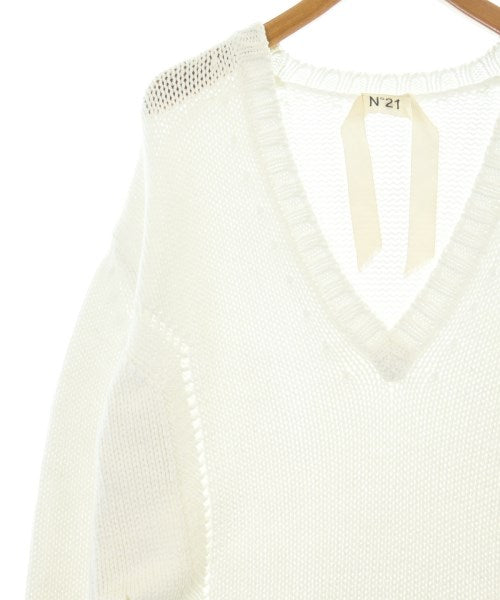 Nﾟ 21 毛衣
