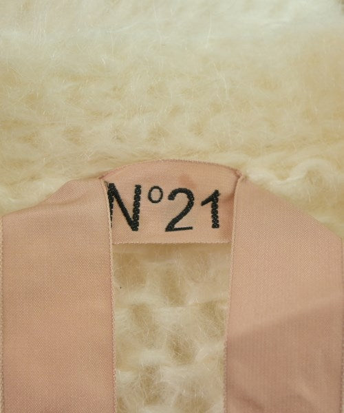 Nﾟ 21 開襟衫
