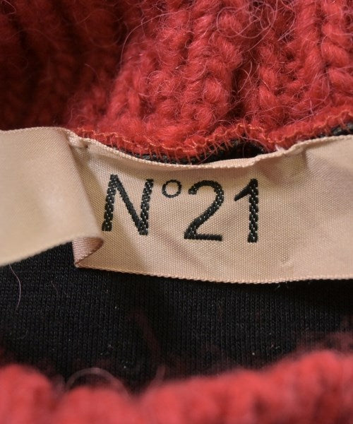 Nﾟ 21 毛衣