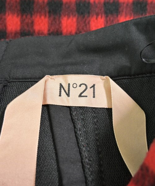 Nﾟ 21 長裙/超長裙