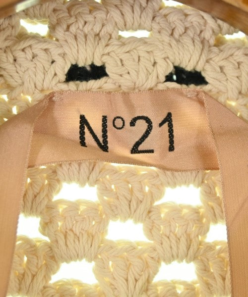 Nﾟ 21 休閒夾克