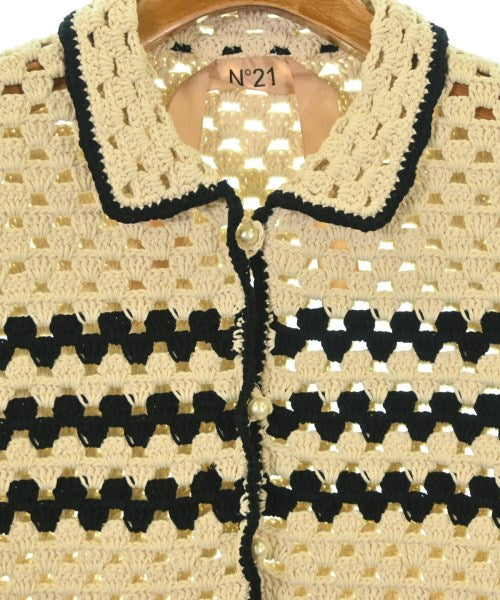Nﾟ 21 休閒夾克