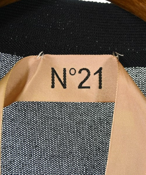Nﾟ 21 開襟衫