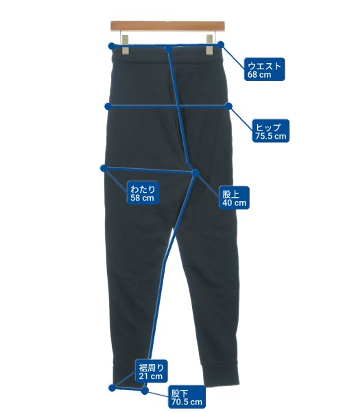 Nﾟ 21 運動褲