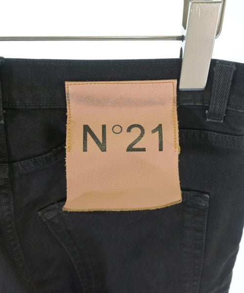 Nﾟ 21 牛仔褲