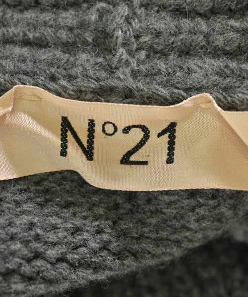 Nﾟ 21 開襟衫