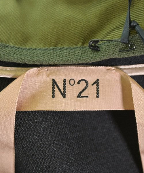 Nﾟ 21 其他大衣