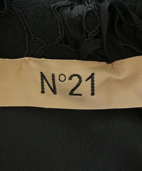 Nﾟ 21 洋裝