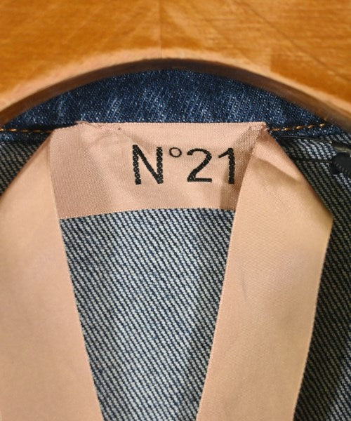 Nﾟ 21 牛仔夾克