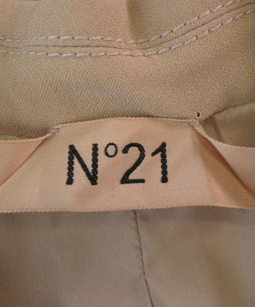 Nﾟ 21 休閒夾克